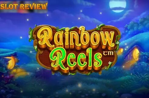 Rainbow Reels Pragmatic Play Slot Review